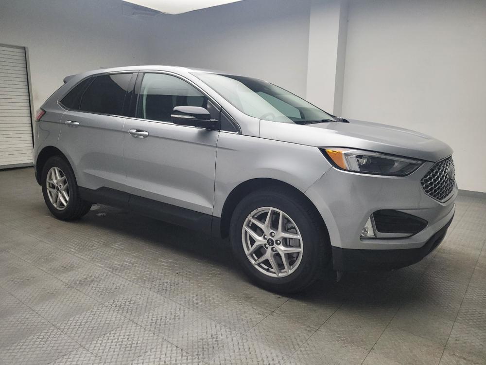used 2023 Ford Edge car, priced at $25,895