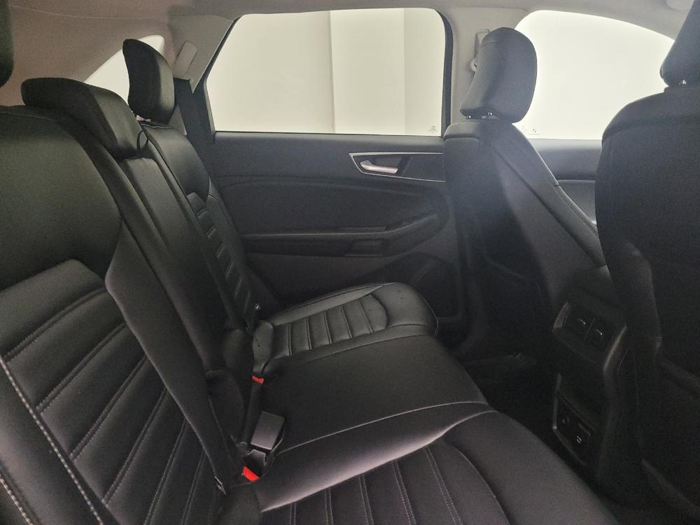 used 2023 Ford Edge car, priced at $25,895