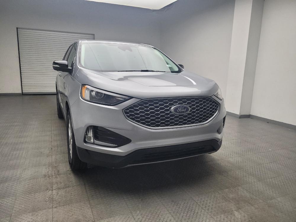 used 2023 Ford Edge car, priced at $25,895