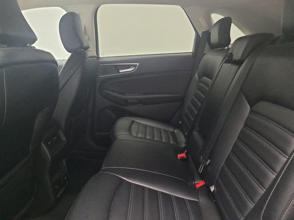 used 2023 Ford Edge car, priced at $25,895