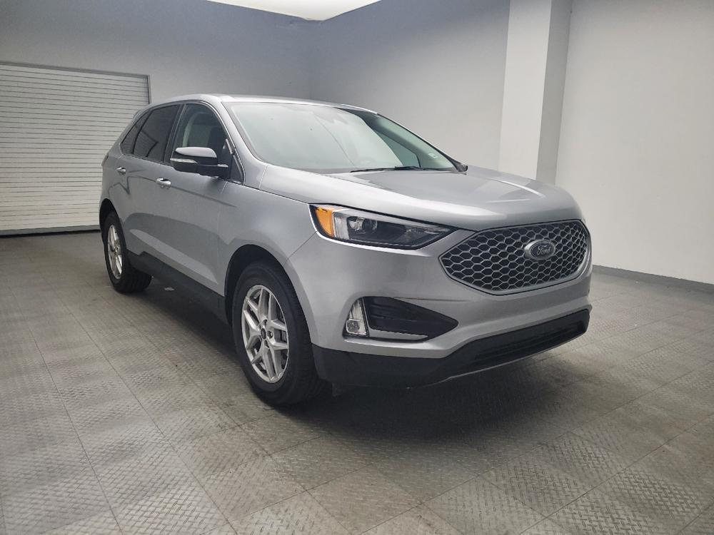 used 2023 Ford Edge car, priced at $25,895