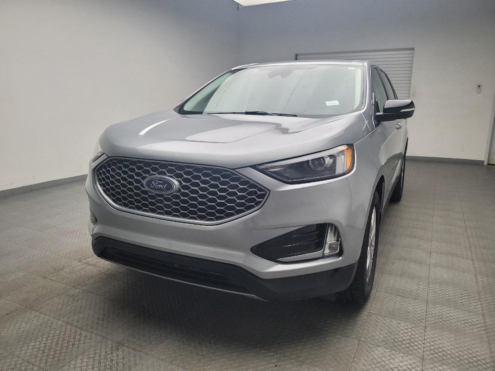 used 2023 Ford Edge car, priced at $25,895