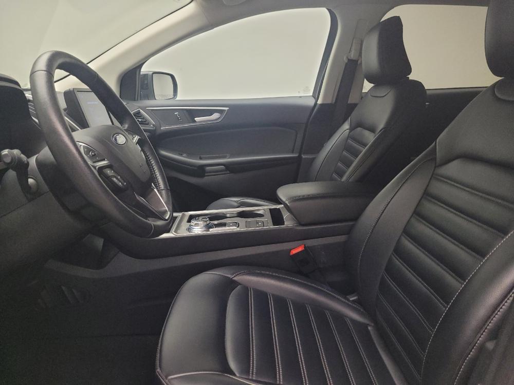 used 2023 Ford Edge car, priced at $25,895