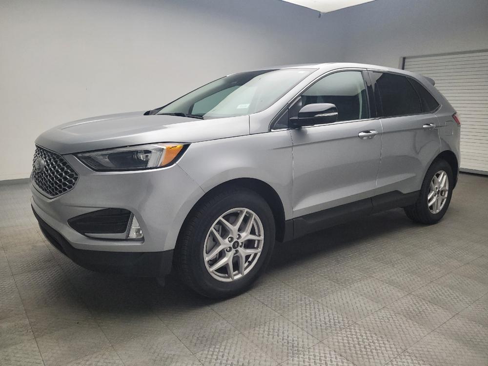 used 2023 Ford Edge car, priced at $25,895
