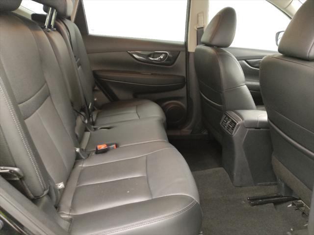 used 2020 Nissan Rogue car, priced at $20,495