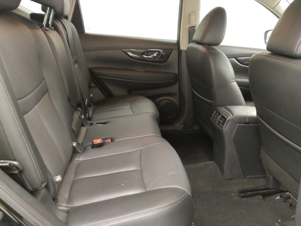 used 2020 Nissan Rogue car, priced at $19,495