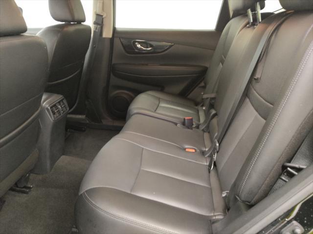 used 2020 Nissan Rogue car, priced at $20,495