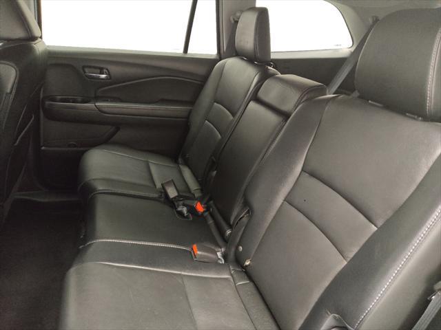 used 2018 Honda Pilot car, priced at $23,495