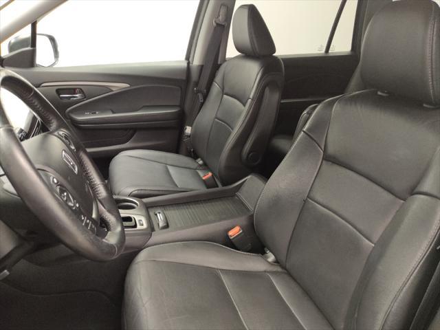 used 2018 Honda Pilot car, priced at $23,495