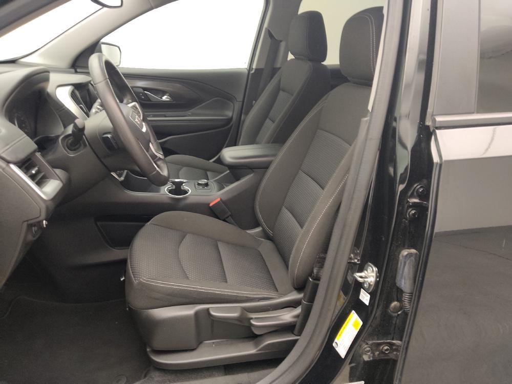 used 2024 GMC Terrain car, priced at $22,295