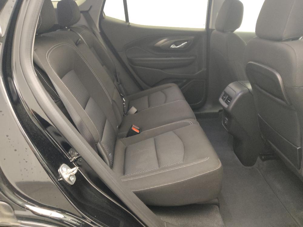 used 2024 GMC Terrain car, priced at $22,295