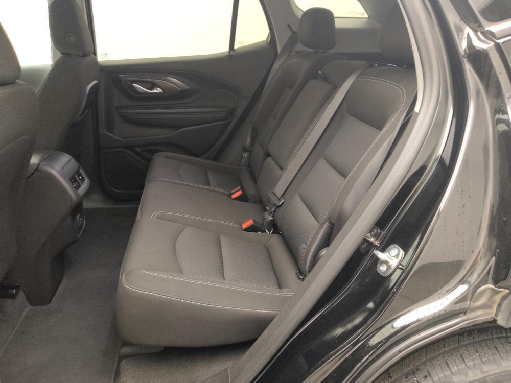 used 2024 GMC Terrain car, priced at $22,295