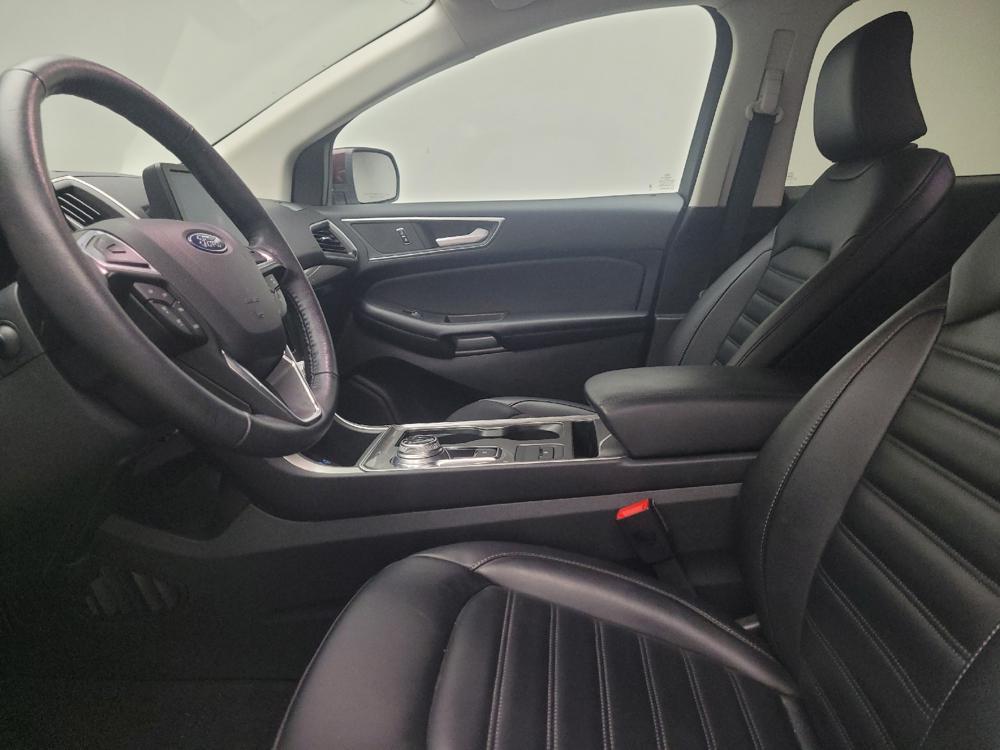 used 2023 Ford Edge car, priced at $25,495