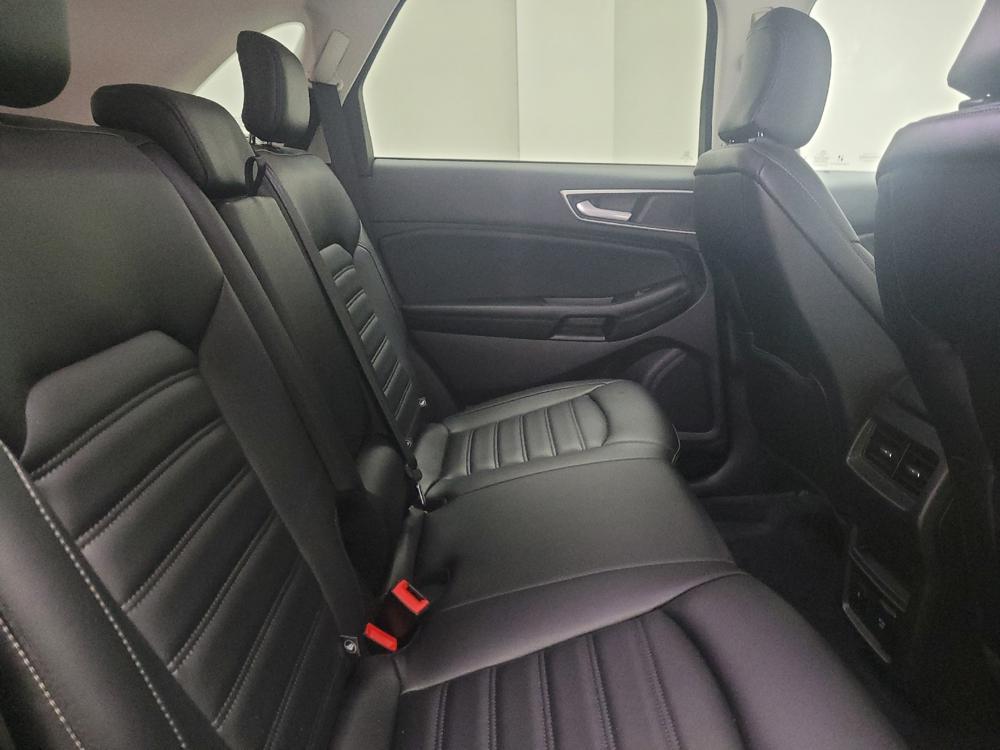 used 2023 Ford Edge car, priced at $25,495