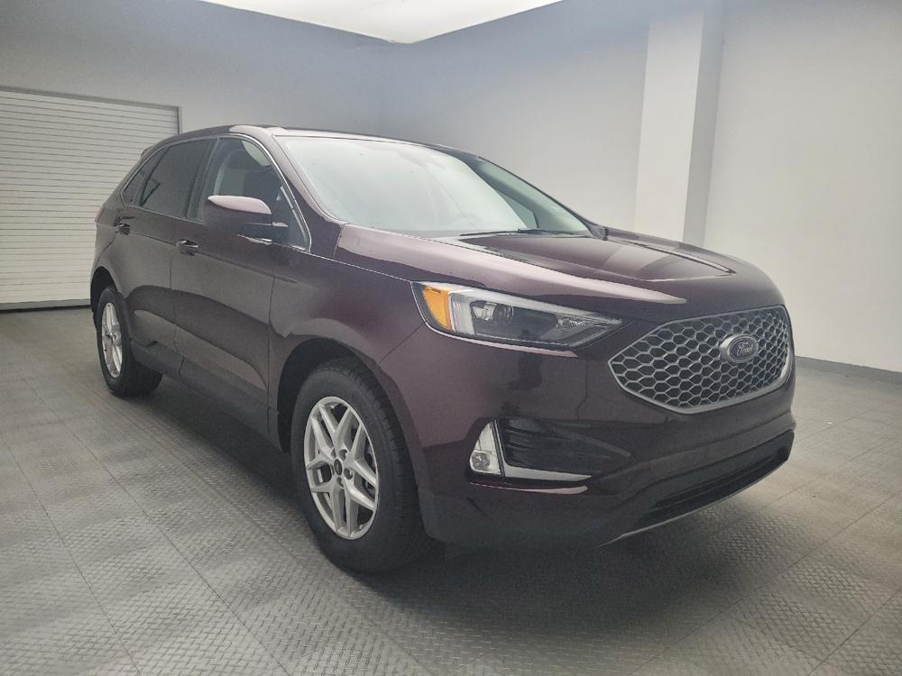 used 2023 Ford Edge car, priced at $25,495