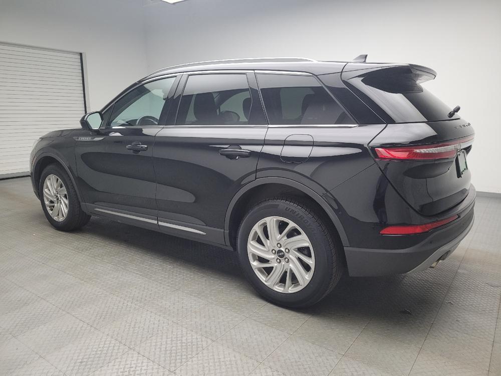 used 2021 Lincoln Corsair car, priced at $22,795