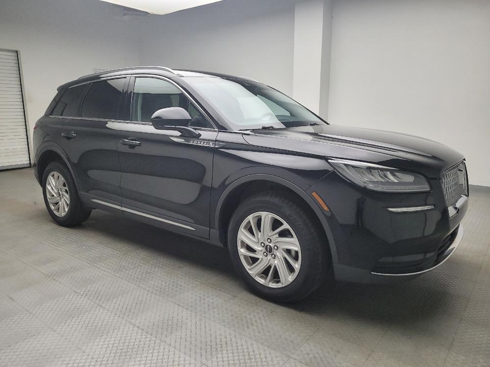 used 2021 Lincoln Corsair car, priced at $22,795