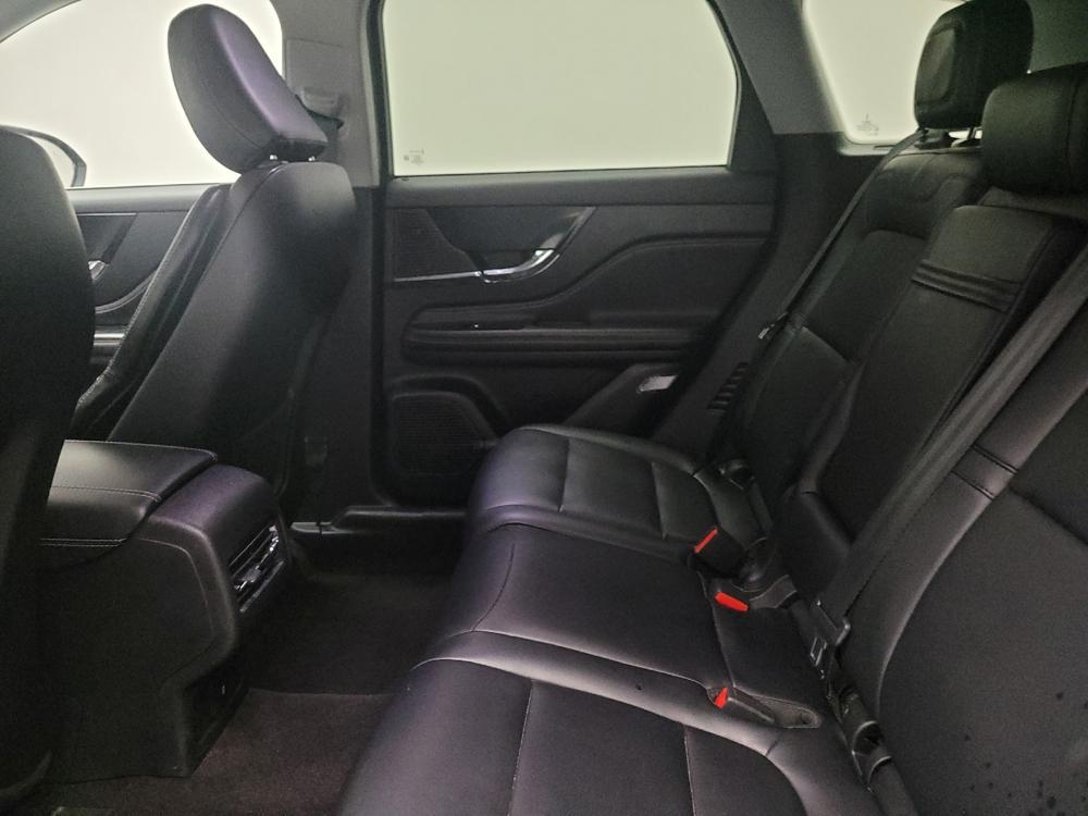 used 2021 Lincoln Corsair car, priced at $22,795