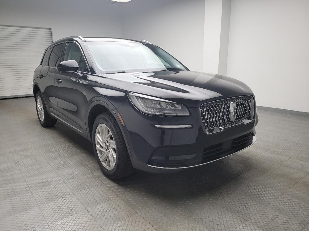 used 2021 Lincoln Corsair car, priced at $22,795