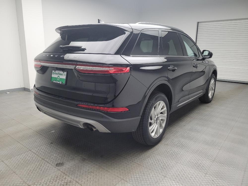 used 2021 Lincoln Corsair car, priced at $22,795