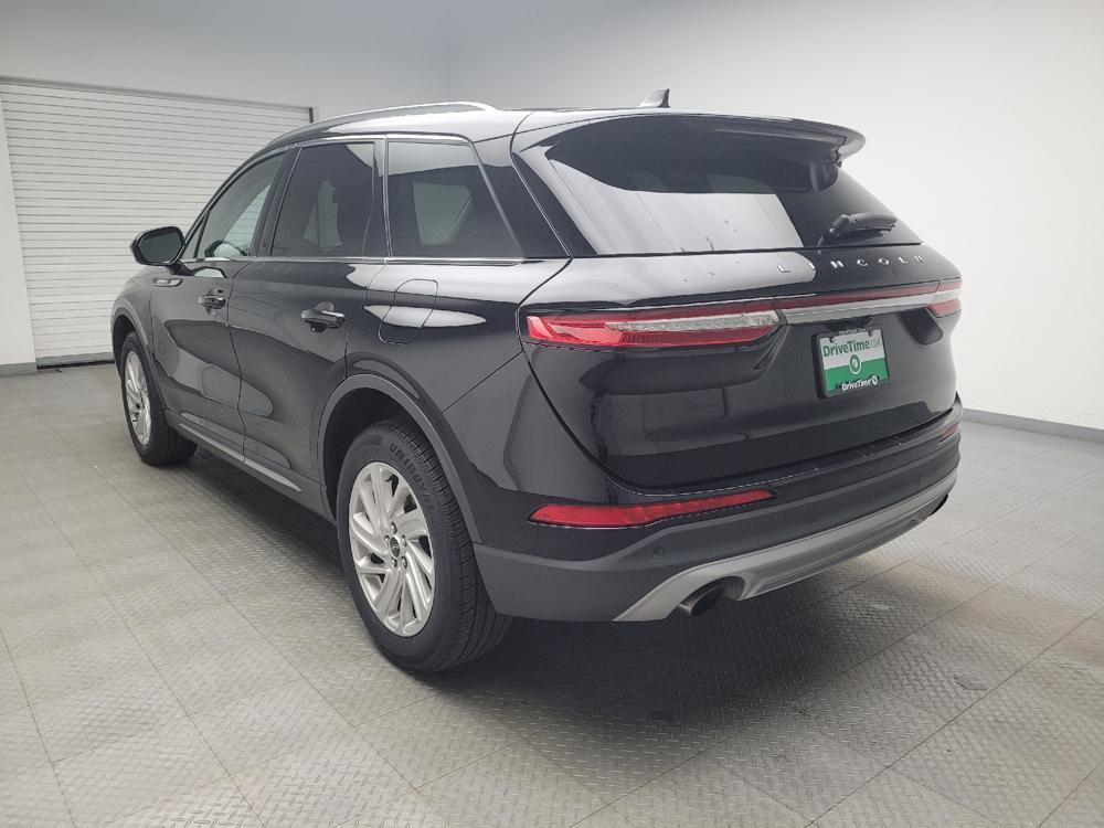 used 2021 Lincoln Corsair car, priced at $22,795