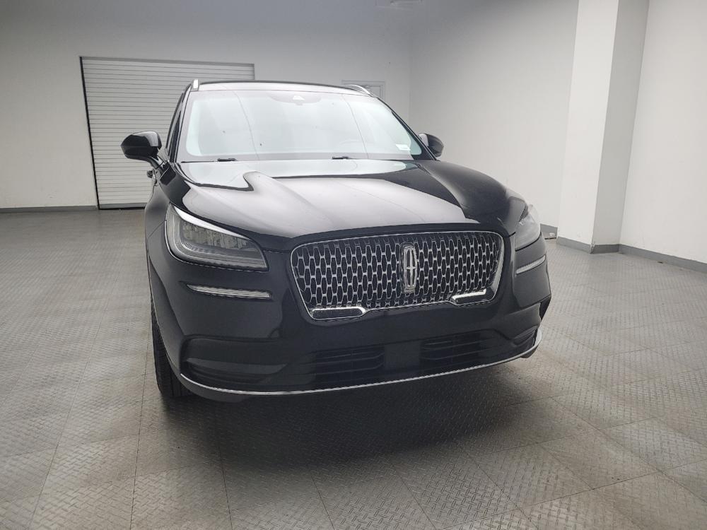 used 2021 Lincoln Corsair car, priced at $22,795