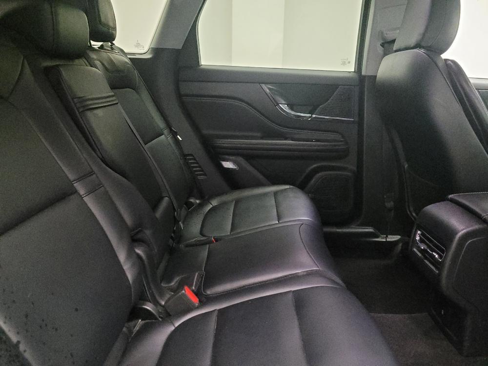 used 2021 Lincoln Corsair car, priced at $22,795