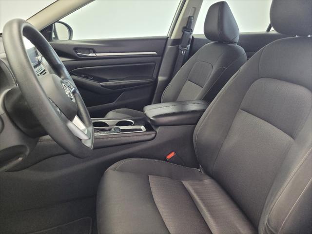 used 2023 Nissan Altima car, priced at $22,195