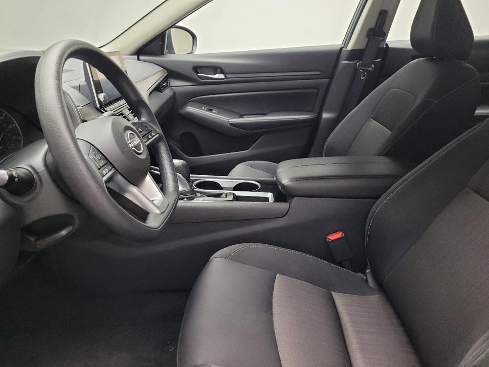 used 2024 Nissan Altima car, priced at $22,095