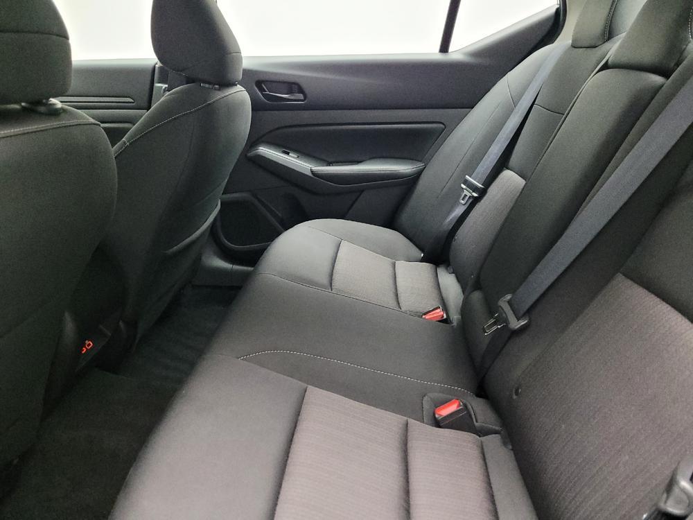 used 2024 Nissan Altima car, priced at $22,095