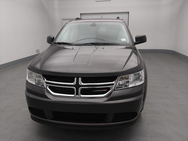 used 2019 Dodge Journey car, priced at $19,395