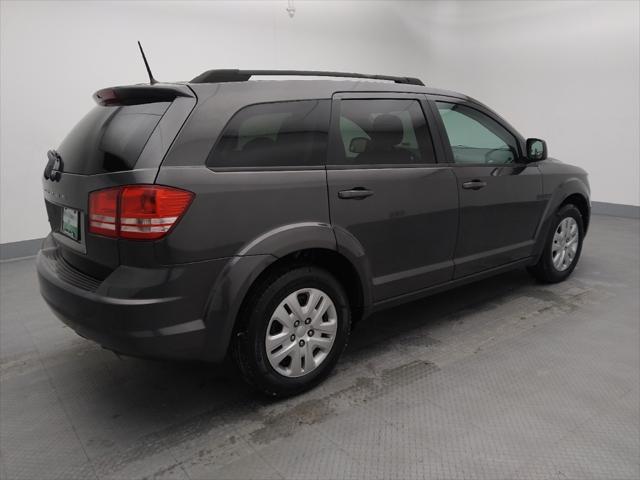 used 2019 Dodge Journey car, priced at $19,395