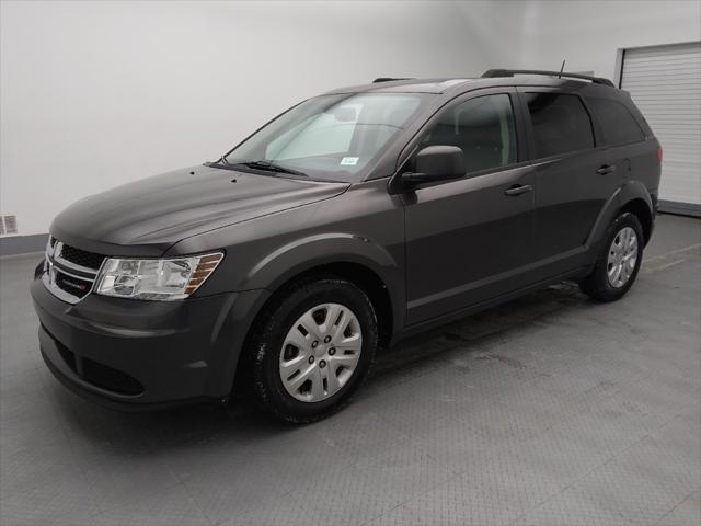 used 2019 Dodge Journey car, priced at $19,395