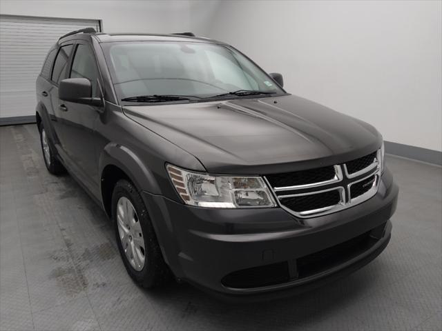 used 2019 Dodge Journey car, priced at $19,395