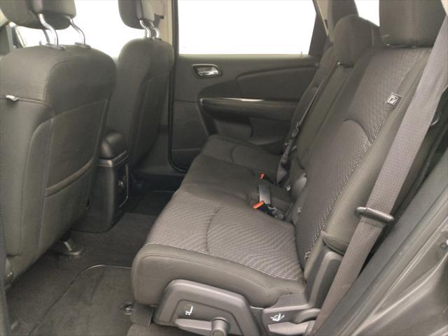 used 2019 Dodge Journey car, priced at $19,395