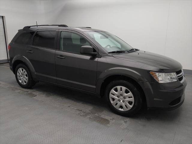 used 2019 Dodge Journey car, priced at $19,395