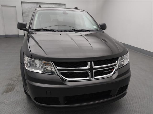 used 2019 Dodge Journey car, priced at $19,395