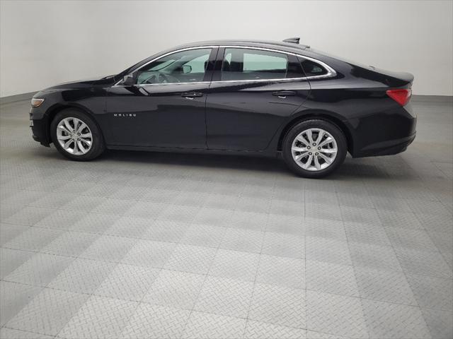 used 2023 Chevrolet Malibu car, priced at $20,395