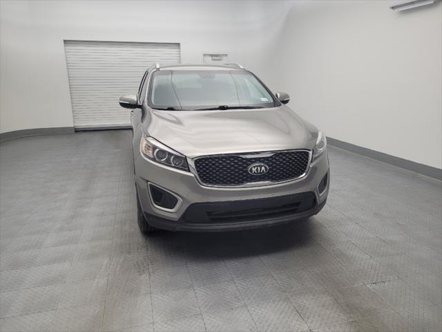 used 2018 Kia Sorento car, priced at $17,295