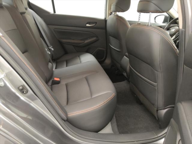 used 2020 Nissan Altima car, priced at $22,695