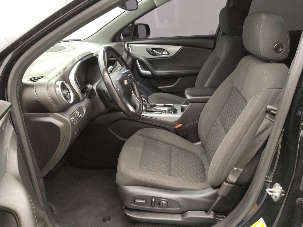 used 2020 Chevrolet Blazer car, priced at $19,395