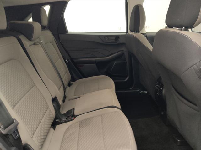 used 2022 Ford Escape car, priced at $22,295