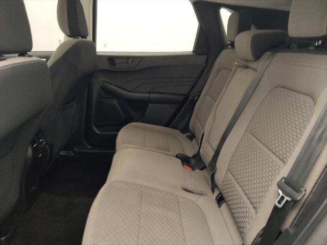 used 2022 Ford Escape car, priced at $22,295