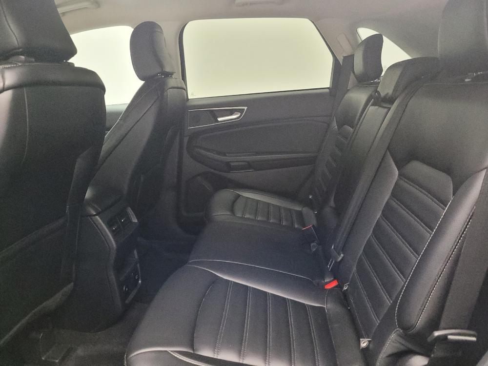 used 2024 Ford Edge car, priced at $24,795