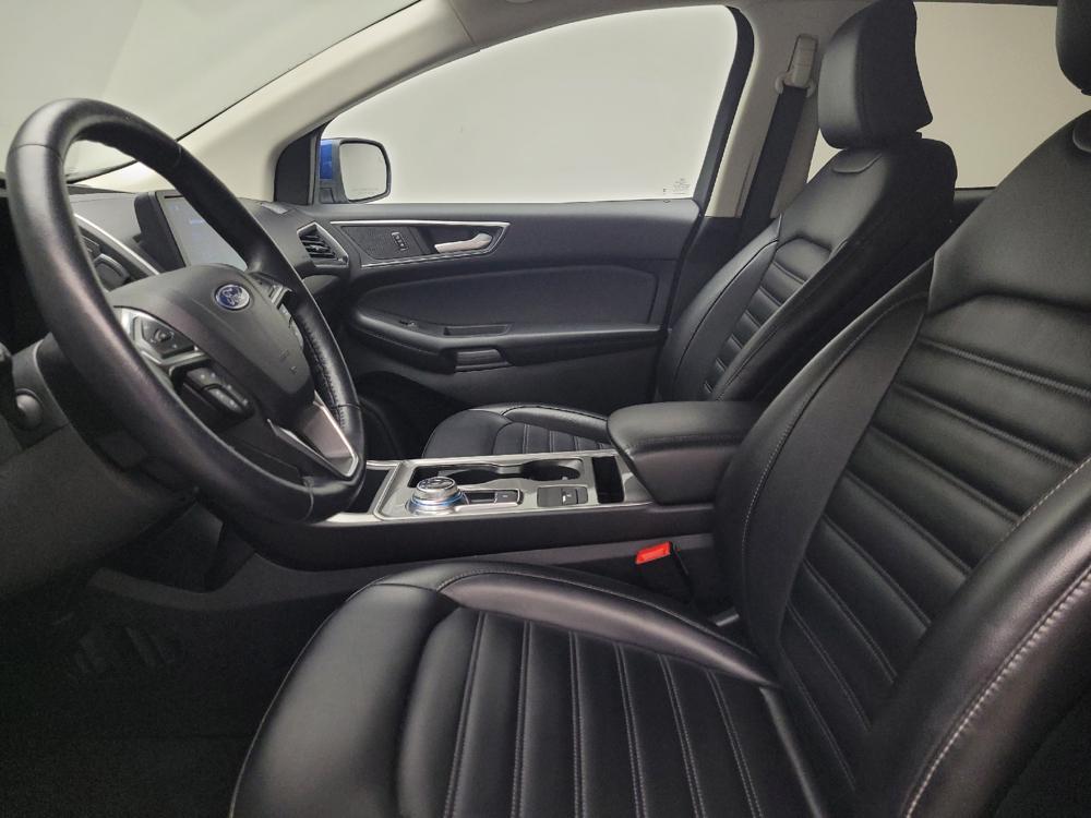 used 2024 Ford Edge car, priced at $24,795