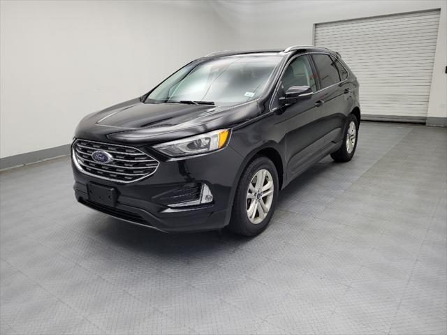 used 2019 Ford Edge car, priced at $16,795