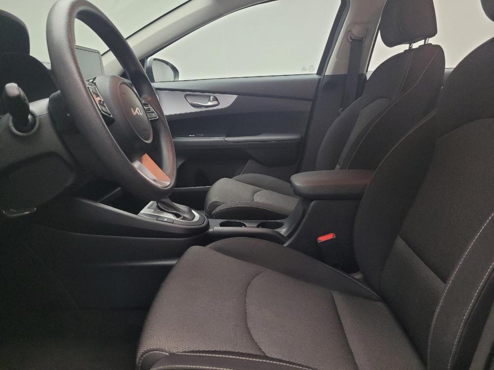 used 2024 Kia Forte car, priced at $20,195