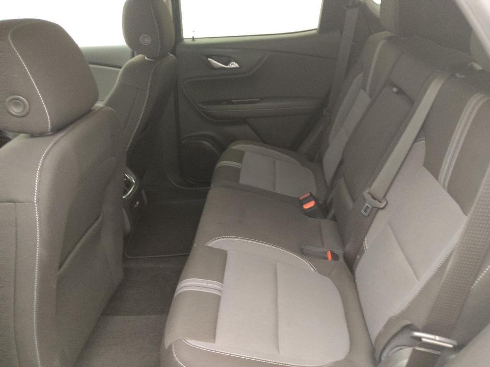 used 2023 Chevrolet Blazer car, priced at $26,795