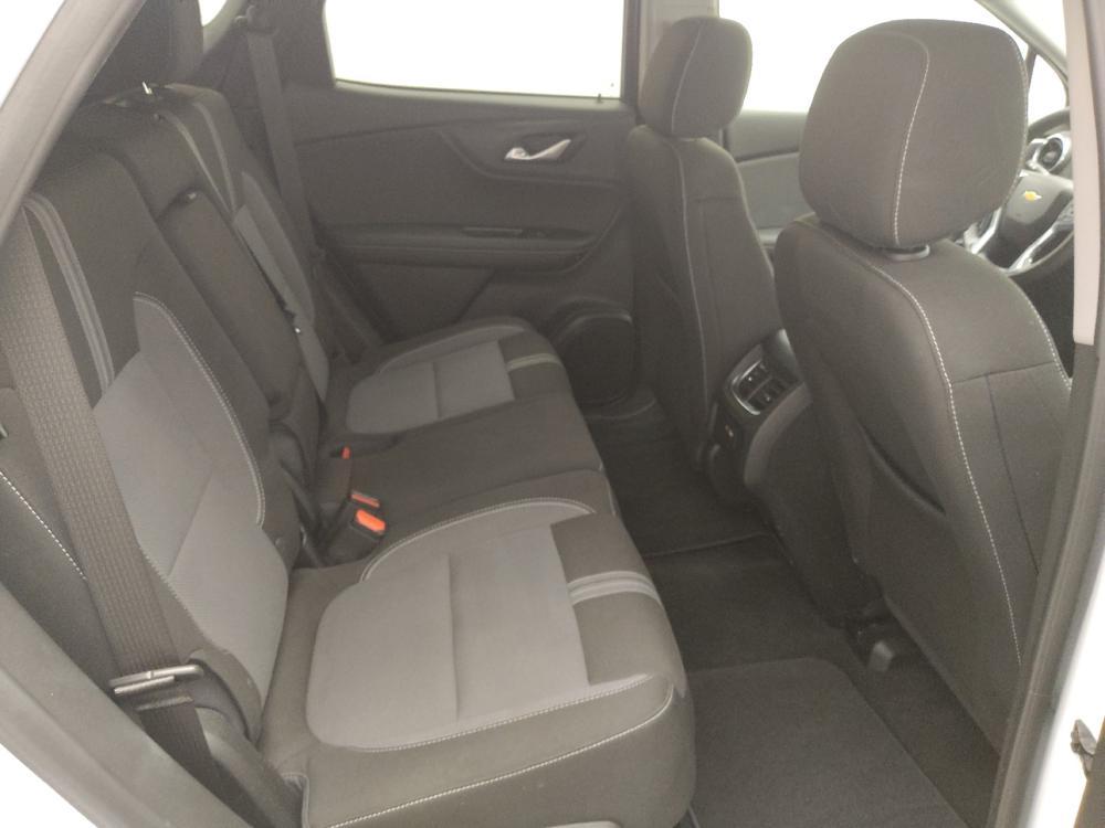 used 2023 Chevrolet Blazer car, priced at $26,795