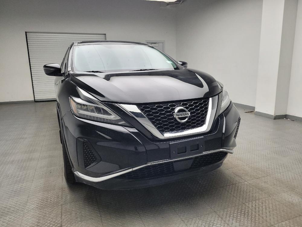 used 2019 Nissan Murano car, priced at $17,195